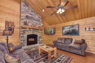 Smokies Edge - 8