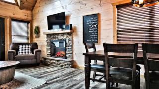 Suite Retreat - 8
