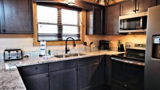 Suite Retreat - 1