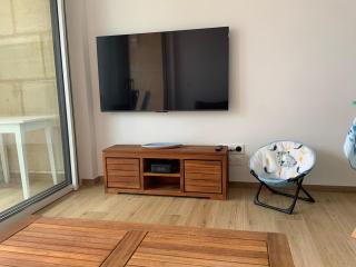NOUVEAU Appartement rénové Face à la Mer 70 m2 de confort et de Charme à Saint Jean de Monts - 4