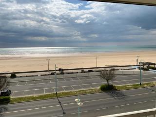 NOUVEAU Appartement rénové Face à la Mer 70 m2 de confort et de Charme à Saint Jean de Monts - 9