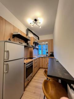 Aja's House - 6