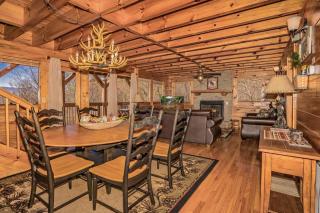 A Mountain Dream - Sevierville - 8