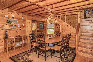 A Mountain Dream - Sevierville - 5