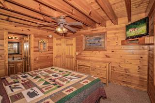 A Mountain Dream - Sevierville - 3