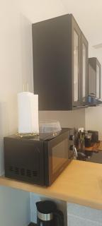 Appartement T2 style tropical tout confort CENTRE VILLE - 2