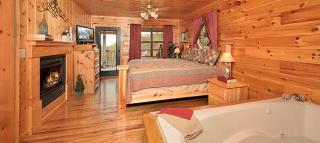 American Spirit - Sevierville - 9