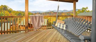 American Spirit - Sevierville - 1