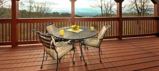 Eagles View Lodge - Sevierville - 5