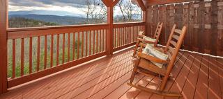 Eagles View Lodge - 4