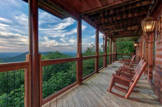 As Good As It Gets - Sevierville - 5