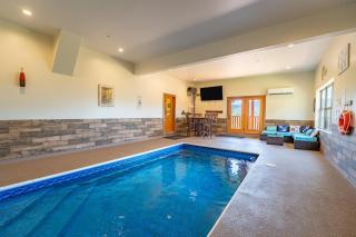 Splash With A View - Pigeon Forge - 8