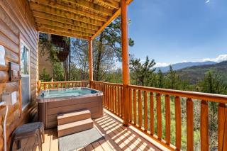 Splash With A View - Pigeon Forge - 6