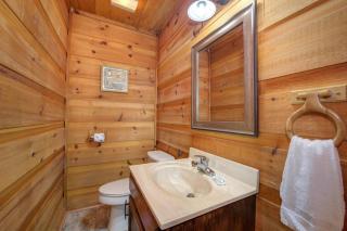 Sky High View - Sevierville - 7