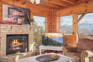 Sweet Slice of Heaven - Sevierville - 7