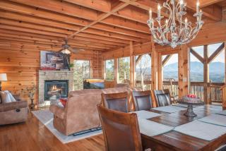 Sweet Slice of Heaven - Sevierville - 4