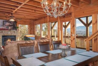 Sweet Slice of Heaven - Sevierville - 3