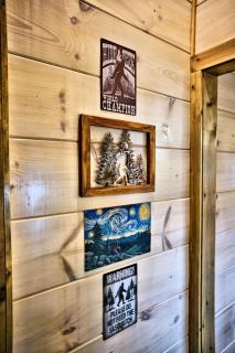 Sasquatch Inn - Pigeon Forge - 9