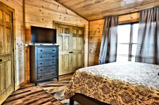 Sasquatch Inn - Pigeon Forge - 1