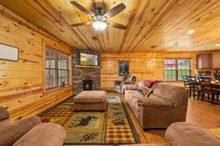 Smoky Cove Dream - Pigeon Forge - 9