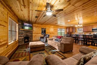 Smoky Cove Dream - 6