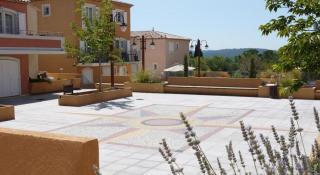 Appartement dans Residence – Le Domaine de Camiole - Callian - 3