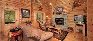 Turkey Creek Lodge - Pigeon Forge - 0