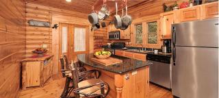 Turkey Creek Lodge - 9