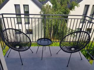 MorzeZatoka - apartamenty Władysławowo - 7