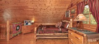 Turkey Creek Lodge - Pigeon Forge - 3