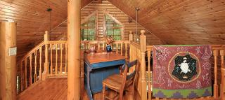 Turkey Creek Lodge - 2