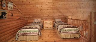 Turkey Creek Lodge - Pigeon Forge - 1