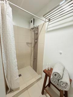 Simple Comforts Studio at MPlace - 2