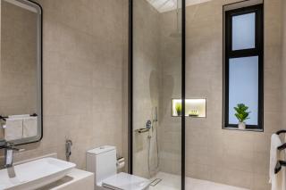 Yasmin Homes - Luxury Apartments - Medina - 3