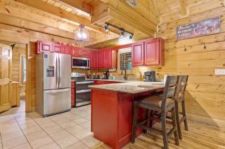 Mountain Charm - Pigeon Forge - 5