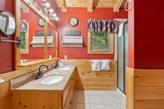 Mountain Charm - 1
