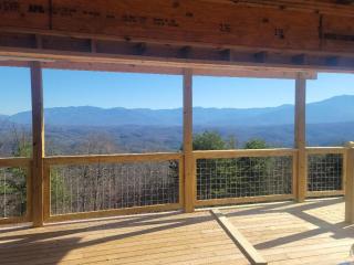 Mountain Spirits - Sevierville - 4