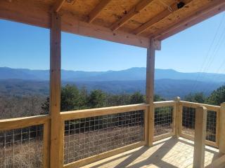 Mountain Spirits - Sevierville - 1