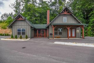 Blue Smoke View - Pigeon Forge - 9