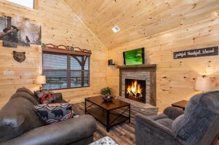 Blue Smoke View - Pigeon Forge - 5