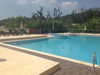 Appartement dans Residence – Le Domaine de Camiole - Callian - 0