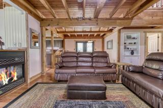 Campfire Lodge - 7