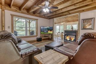 Campfire Lodge - 4