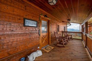 Lookout Lodge - 7