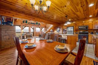 Lookout Lodge - 1