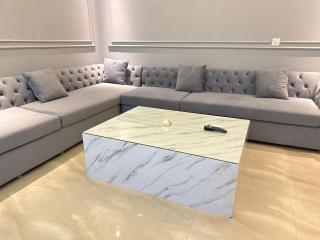 Cozy one bed in Gulberg - 9