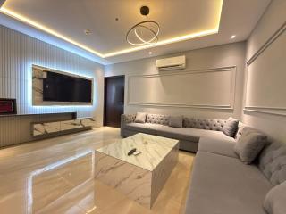 Cozy one bed in Gulberg - 8