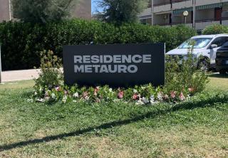 Appartamento La Jolla Fano - 9