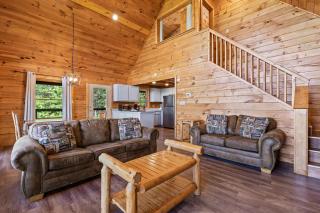 Serenity Now - Sevierville - 8