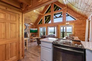 Serenity Now - Sevierville - 1